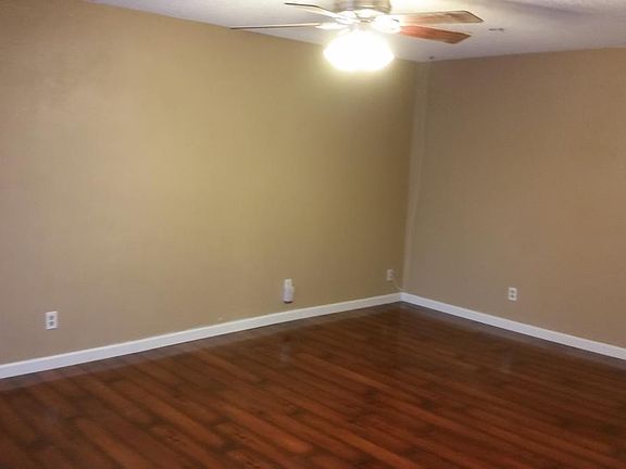 Main Level Living Room