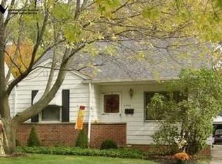 6873 Commonwealth Blvd, Parma Heights, OH