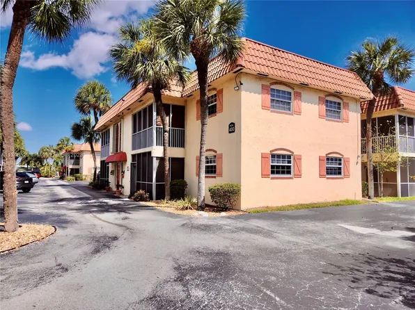 101 E McNab Rd APT 421, Pompano Beach, FL 33060