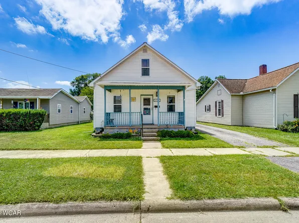 1025 Cleveland Ave, Saint Marys, OH 45885