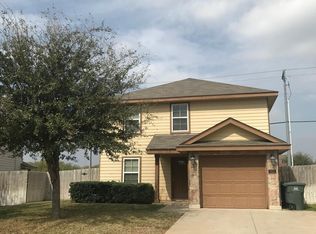 1904 Port Miami St, Laredo, TX 78045