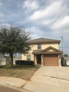 1904 Port Miami St, Laredo, TX, 78045
