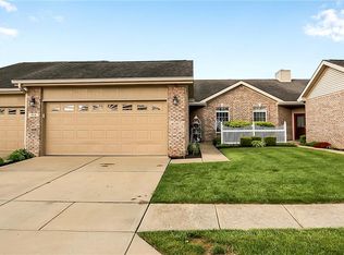 914 Kirkpatrick Pl, Greenfield, IN 46140