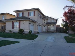 1845 S Bungalow Dr, Santa Maria, CA 93458