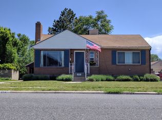 679 W Fern Dr, Midvale, UT 84047