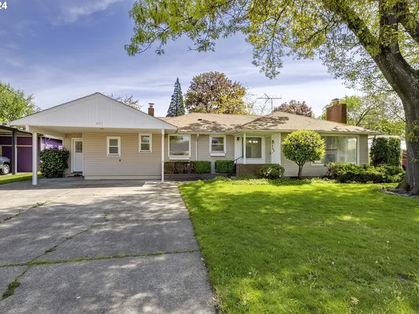 654 Illinois Ave NE, Salem, OR 97301