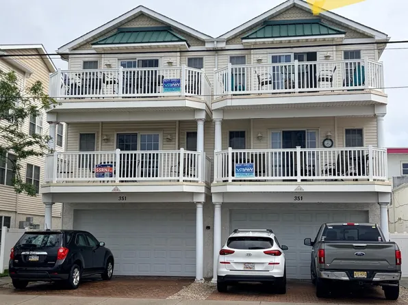 351 E Wildwood Ave #202, Wildwood, NJ 08260