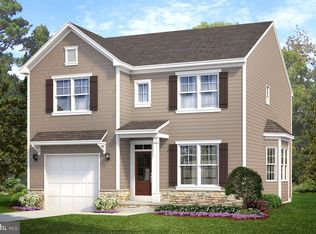 3404 Tali Dr, Randallstown, MD 21133