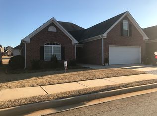 237 Prominent Loop, McDonough, GA 30253