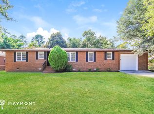 2403 Ridge Rd, Augusta, GA 30906