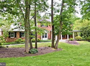 136 Gwynedd Manor Rd, North Wales, PA 19454