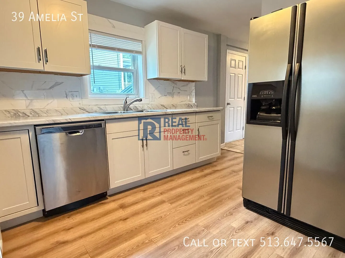 Newly Updated 4BR Home — Photo 3