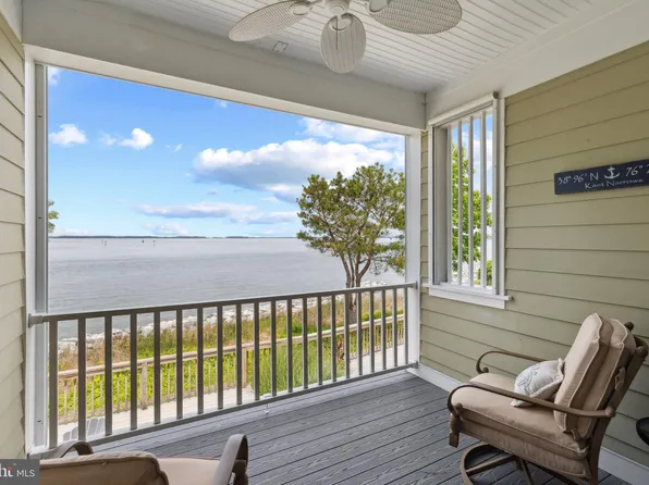 522 Narrows Pointe Dr, Grasonville, MD 21638