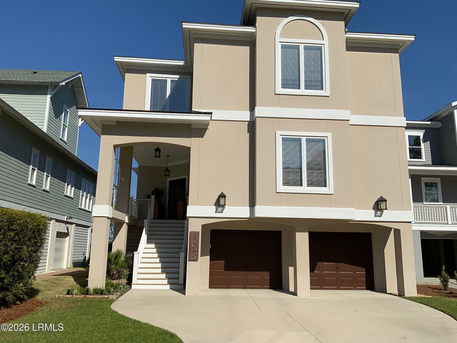 168 Davis Love Dr