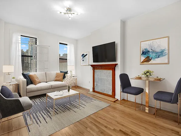 469 W 166th St #5A, New York, NY 10032