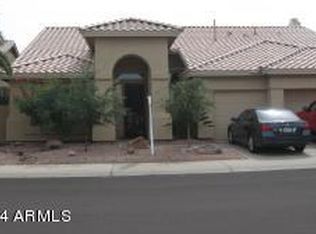 4563 W Detroit St, Chandler, AZ 85226