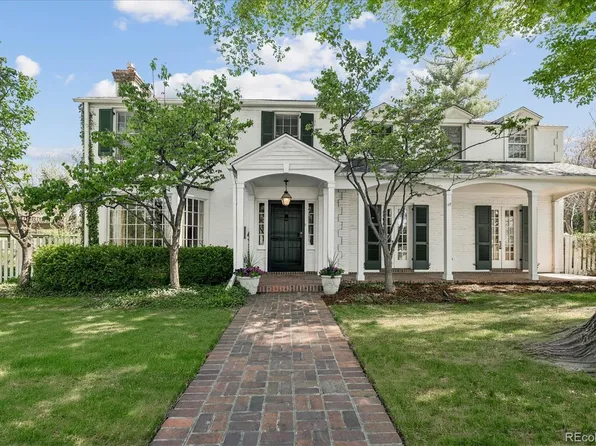 300 Clermont Street, Denver, CO 80220