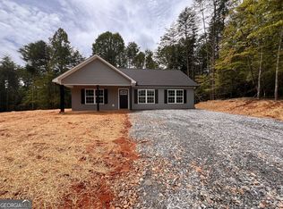 75 Carder Springs Rd, Dahlonega, GA 30533
