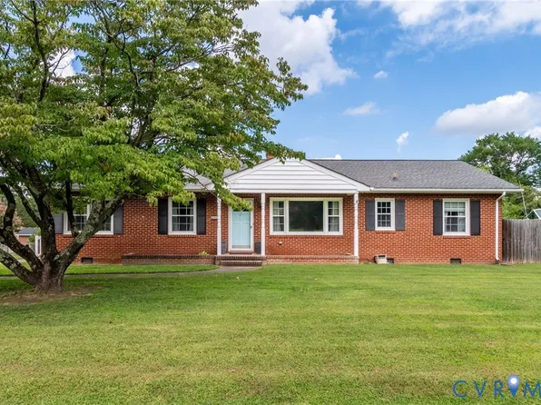 7964 Arnoka Rd, Mechanicsville, VA 23111