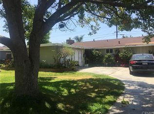 1804 W Robin Rd, Orange, CA 92868