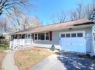 47 Jefferson Rd, Red Hook, NY 12571