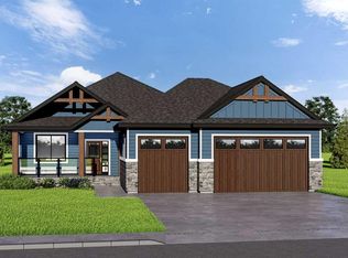 496 NE Muirfield Cres, Lyalta, AB T0J 1Y1