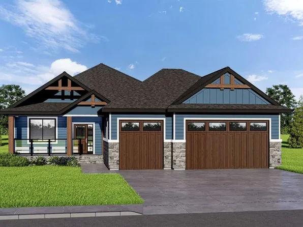 496 NE Muirfield Cres, Lyalta, AB T0J 1Y1