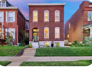 2322 Arkansas Ave, Saint Louis, MO 63104
