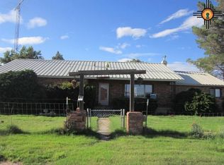 8325 Hermanas Rd SW, Deming, NM 88030