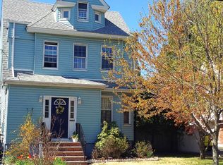 314 Walter Ave, Hasbrouck Heights, NJ 07604