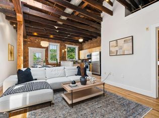 267 Peters St SW UNIT 206, Atlanta, GA 30313