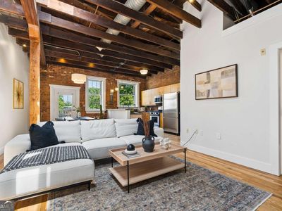 267 Peters St SW Unit 206, Atlanta, GA, 30313