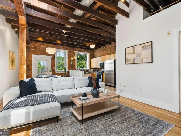 267 Peters St SW Unit 206, Atlanta, GA 30313