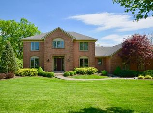 3120 Williams Creek Dr, Cincinnati, OH 45244