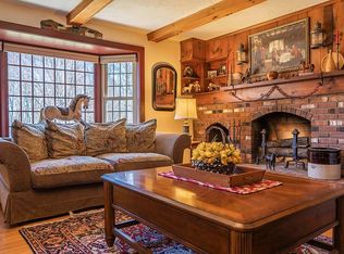 1 Con Warren Rd, North Brookfield, MA 01535