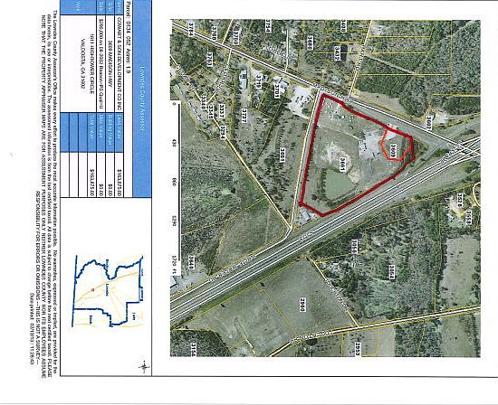 1st image of 3661 Madison Hwy