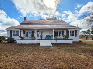 589 Jacksonville Scotland Rd, Jacksonville, GA 31544