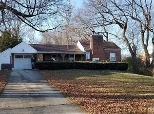 6335 N Main St, Dayton, OH 45415