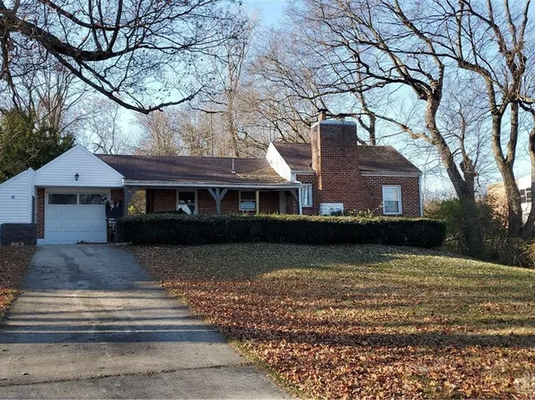 6335 N Main St, Dayton, OH 45415