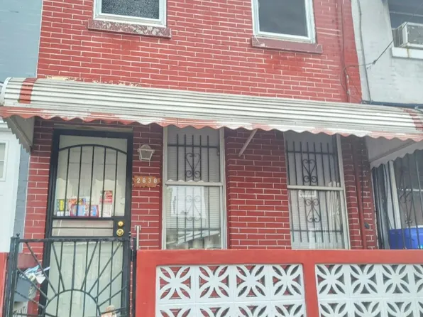 2838 N Reese St, Philadelphia, PA 19133