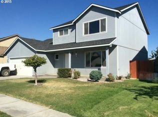 1555 Misty Dr, Hermiston, OR 97838
