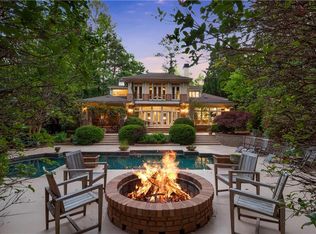 1070 Ferncliff Rd NE, Atlanta, GA 30324