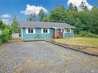 2842 NE Bowen St, Bremerton, WA 98310