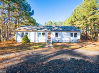 14245 Shiloh Church Rd, Laurel, DE 19956