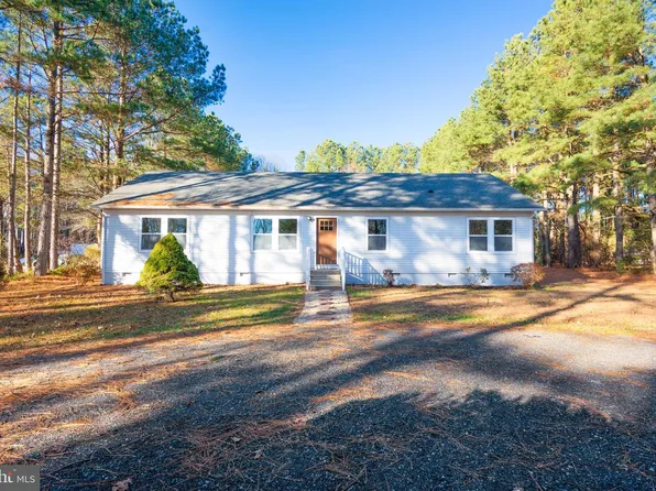 14245 Shiloh Church Rd, Laurel, DE 19956