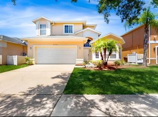 4711 Ruby Red Ln, Kissimmee, FL 34746