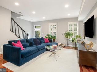 323 T St NW, Washington, DC 20001