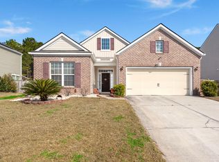 7674 High Maple Cir, North Charleston, SC 29418