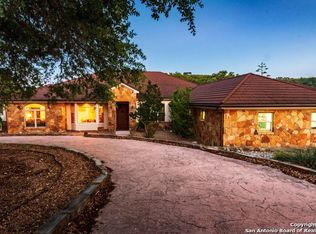503 Wild Turkey Blvd, Boerne, TX 78006