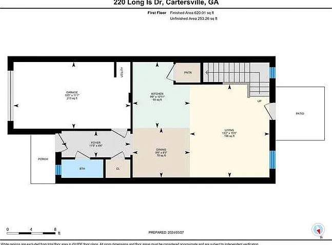 220 Long Island Dr — Photo 21